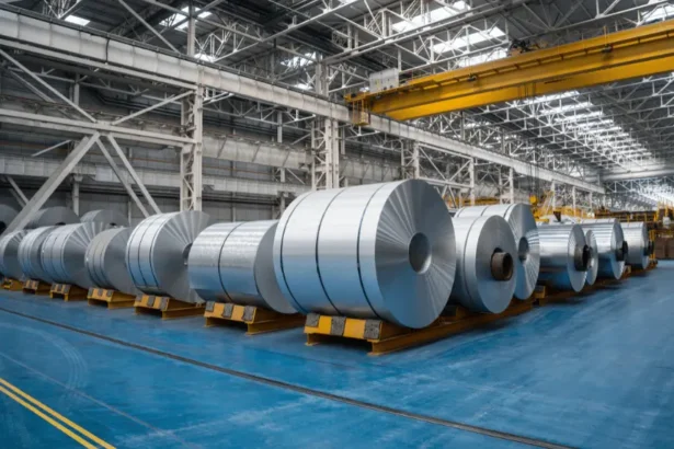 Nippon acquires US Steel