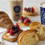 Paris Baguette global bakery