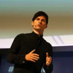 Pavel Durov legacy plan