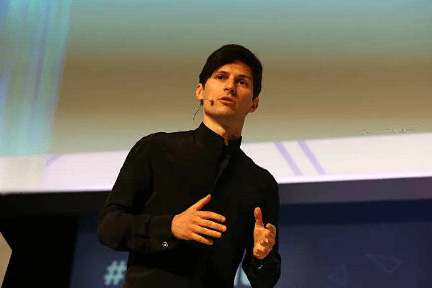 Pavel Durov legacy plan