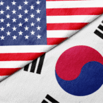South Korea US diplomacy