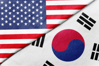 South Korea US diplomacy