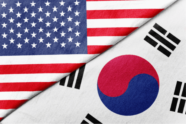 South Korea US diplomacy
