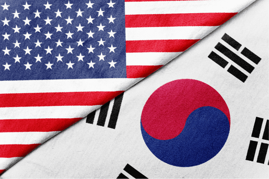 South Korea US diplomacy