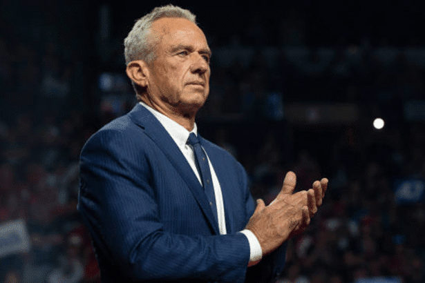 RFK Jr vaccine panel