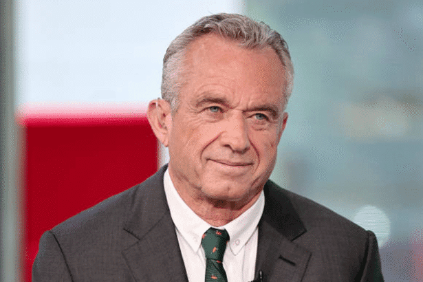 RFK Jr vaccine panel shakeup
