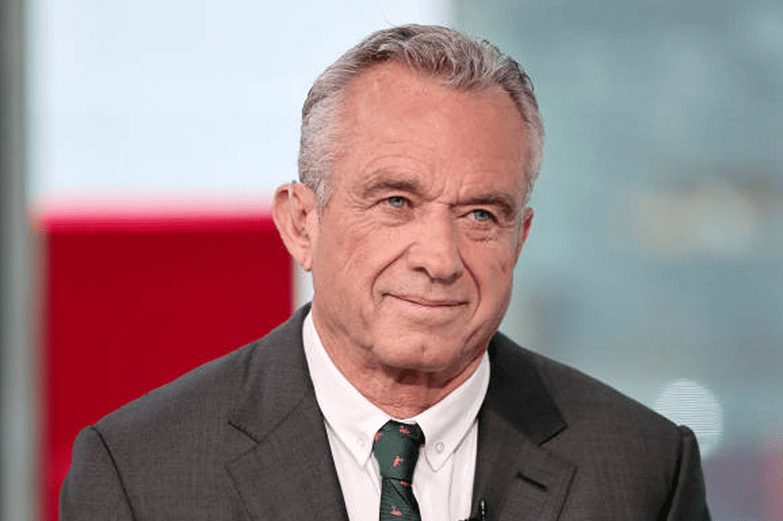 RFK Jr vaccine panel shakeup