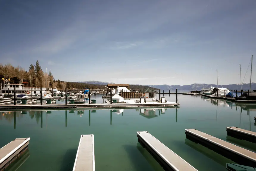 Lake Tahoe boat accident