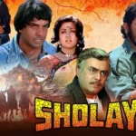 Sholay restored film premiere