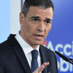 Pedro Sánchez corruption scandal