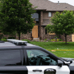 Minnesota Shooting Survivor Speaks