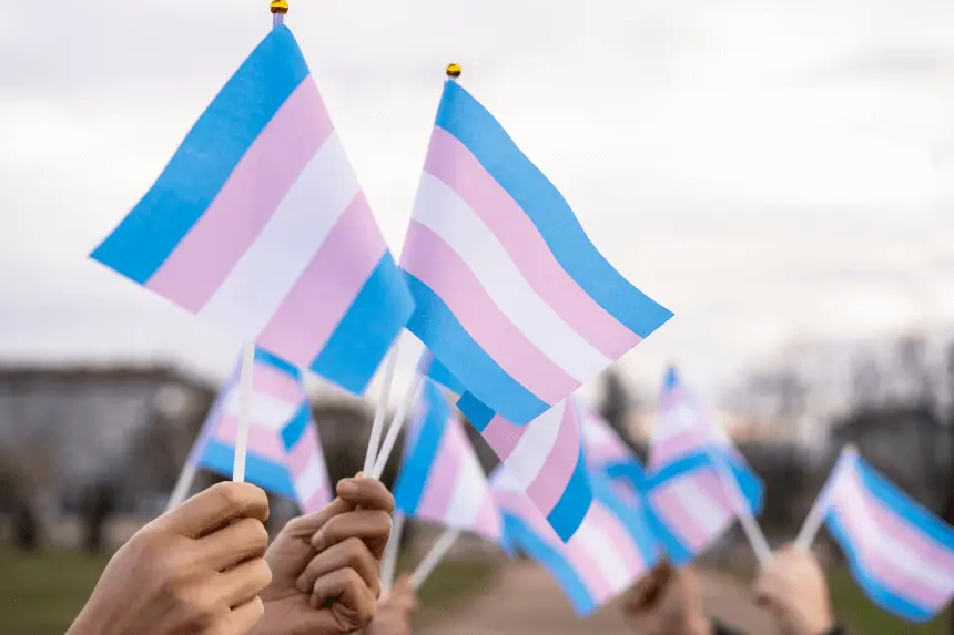 Supreme Court transgender ruling