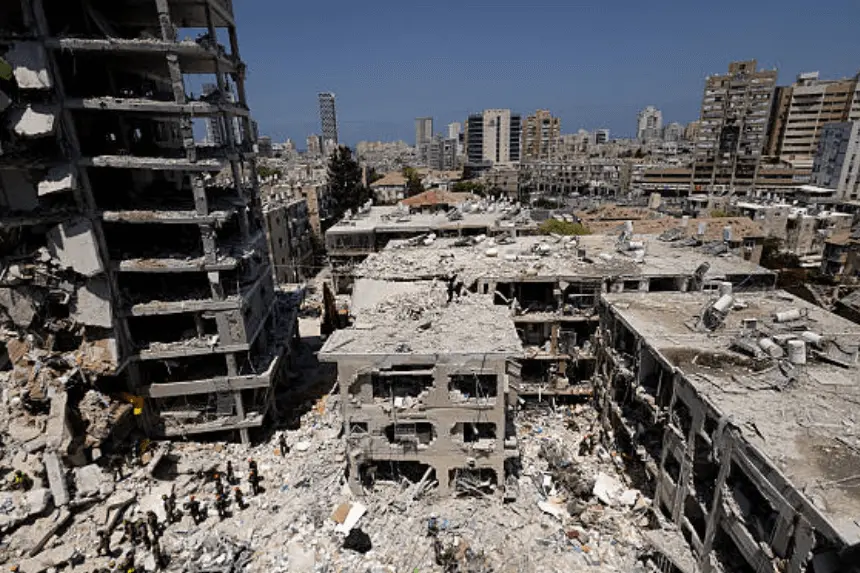 Trump Iran Strike Uncertainty