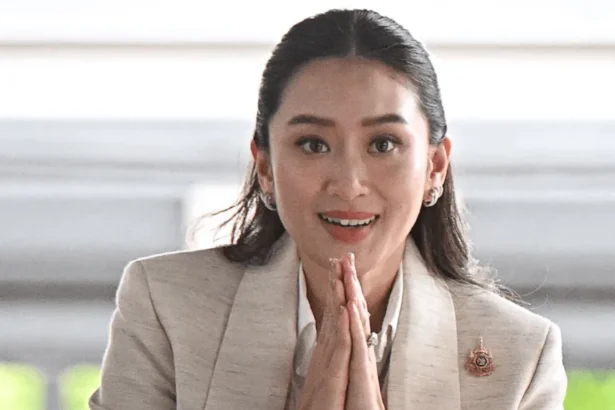 Thailand Cambodia call fallout