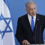 Trump Netanyahu Trial Comments