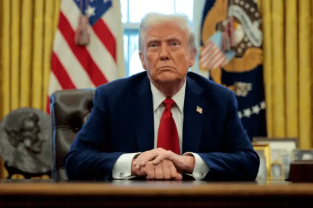 Trump Iran-Israel decision