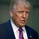 Trump Iran policy dilemma