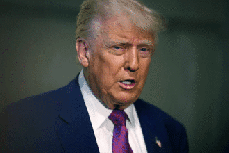 Trump Iran policy dilemma