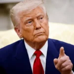 Trump Iran Strike Debate