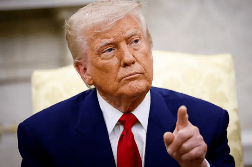 Trump Iran Strike Debate