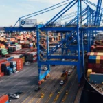 UK trade policy strategy