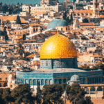 US Palestine Policy Shift