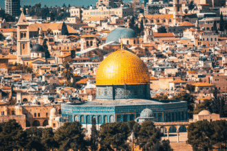 US Palestine Policy Shift