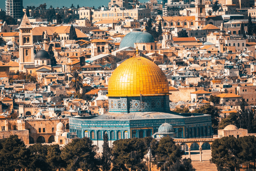 US Palestine Policy Shift