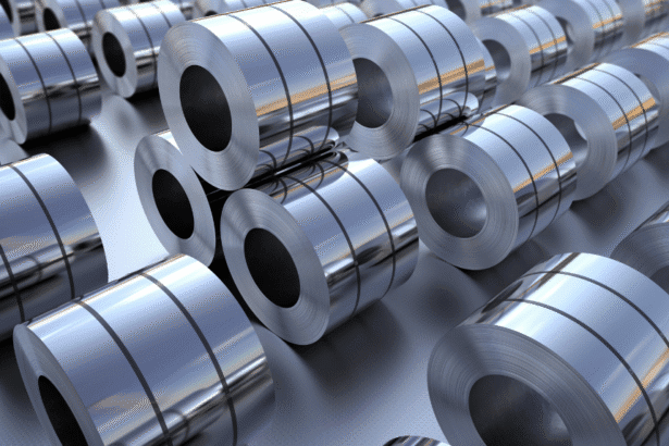 Steel and aluminum tariffs