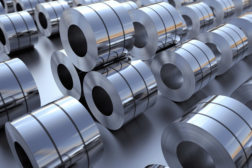 Steel and aluminum tariffs