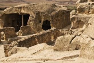 Keeladi archaeological site discovery