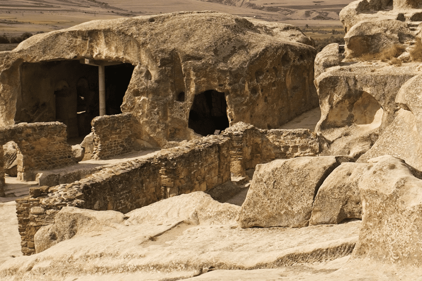 Keeladi archaeological site discovery