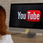 YouTube ban for teens