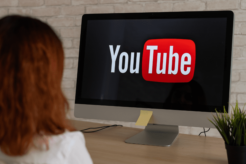 YouTube ban for teens