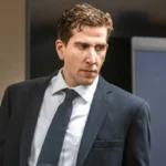 Idaho Student Murder Suspect