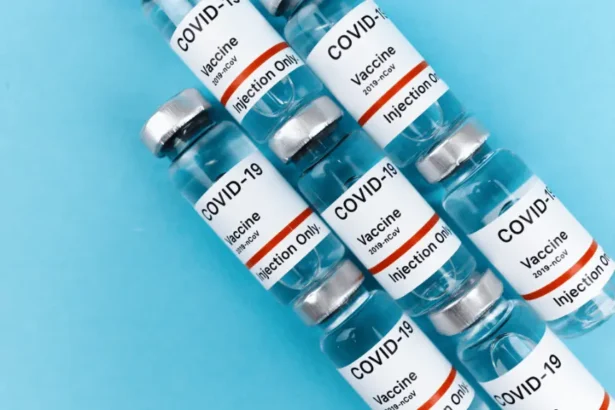 Doctor COVID Fraud Case