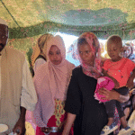 Sudan famine humanitarian crisis