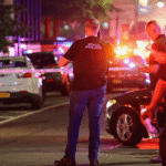 NYC office shooting aftermath