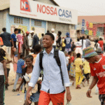 Angola fuel protest clashes