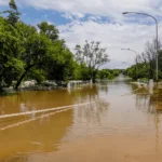 Texas flood emergency response