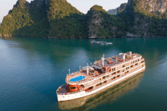 Ha Long Bay boat tragedy