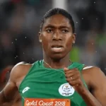 Caster Semenya court ruling