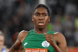 Caster Semenya court ruling