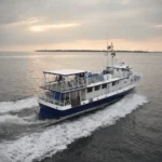 Bali ferry sinking rescue