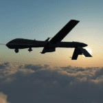 Ukraine Russia Drone Conflict