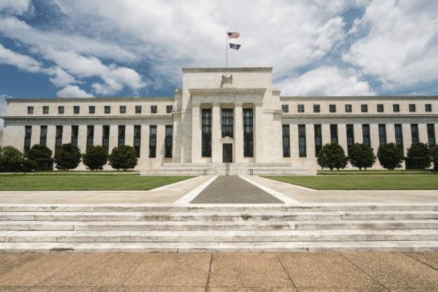 Federal Reserve rate decision