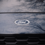 Ford tariff loss impact