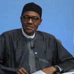 Muhammadu Buhari in Office