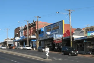 Korumburra mushroom murder tragedy