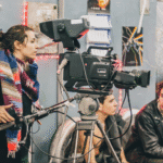 Irish film industry success